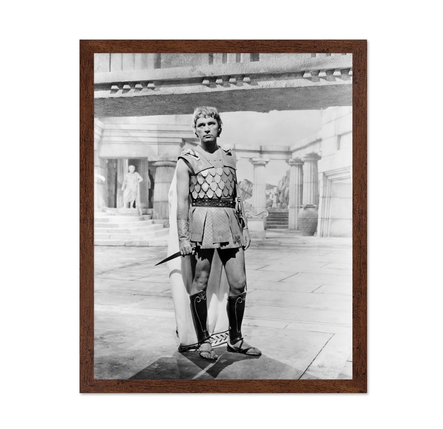 Alexander The Great 195 Richard Burton No3