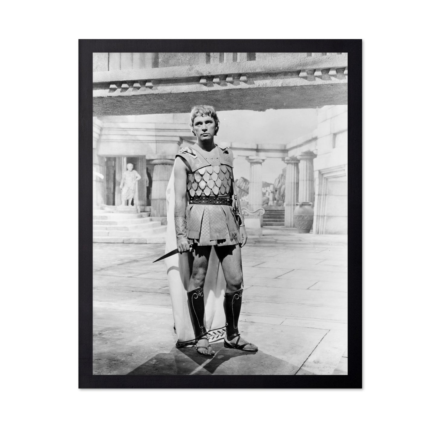 Alexander The Great 195 Richard Burton No3