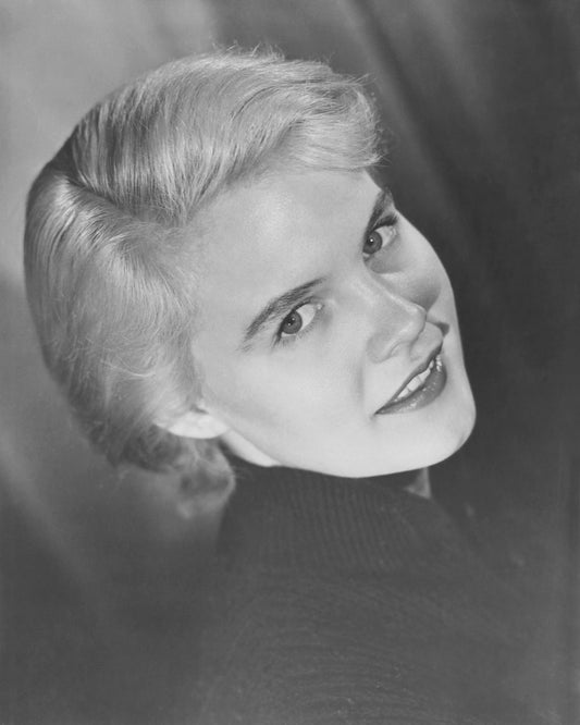 Baby Doll 1956 Carroll Baker No5
