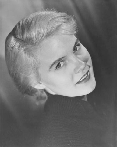 Baby Doll 1956 Carroll Baker No5