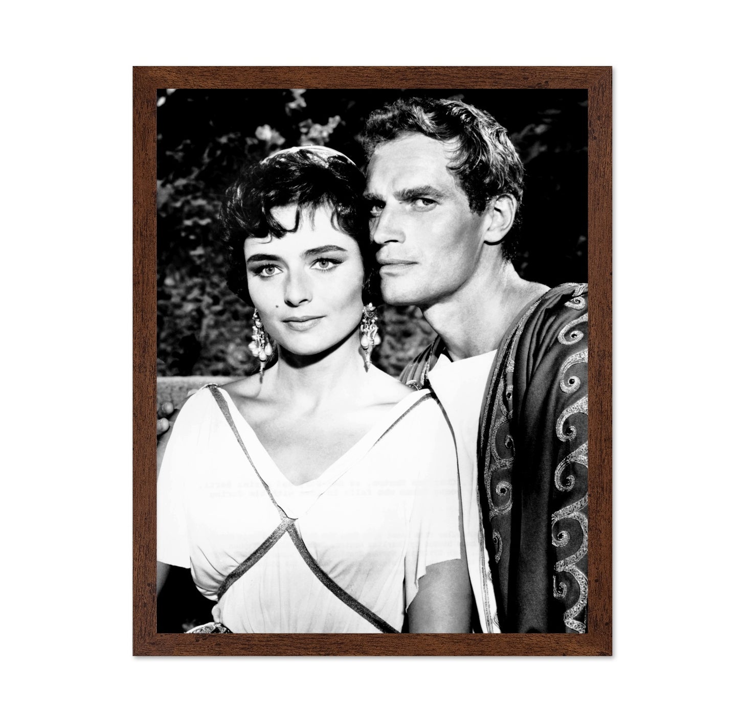 Ben Hur 1959 Charlton Heston No25