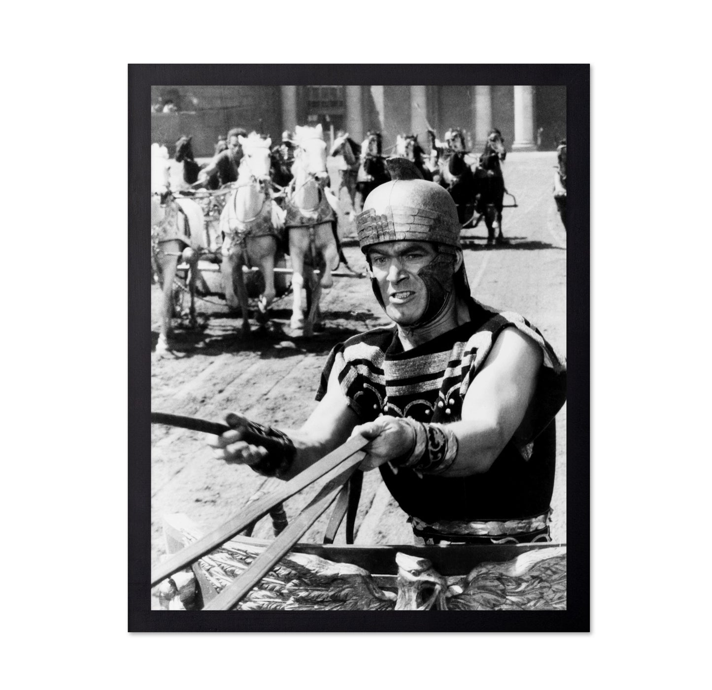 Ben-Hur 1959 Stephen Boyd No2