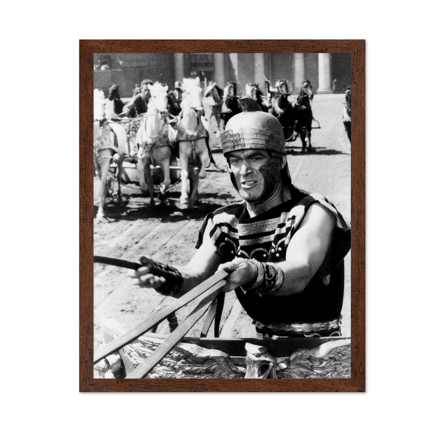 Ben-Hur 1959 Stephen Boyd No2