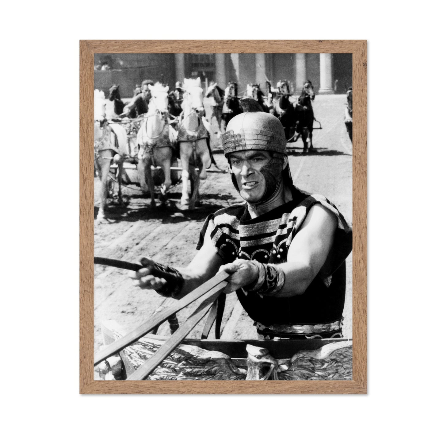 Ben-Hur 1959 Stephen Boyd No2