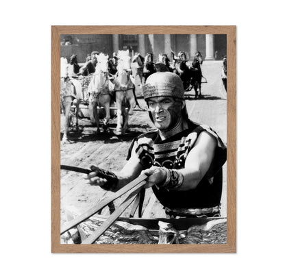 Ben-Hur 1959 Stephen Boyd No2