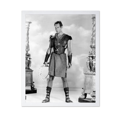 Ben Hur 1959 Charlton Heston No19