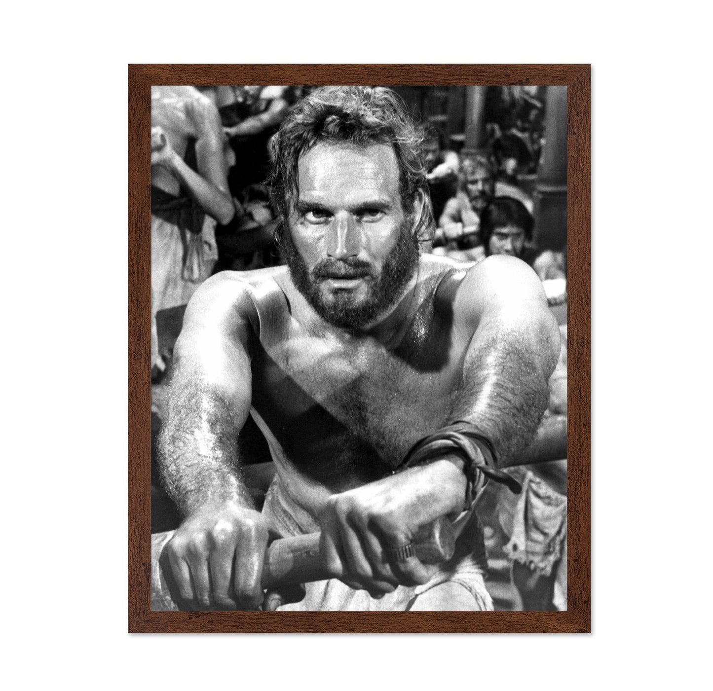 Ben Hur 1959 Charlton Heston No14