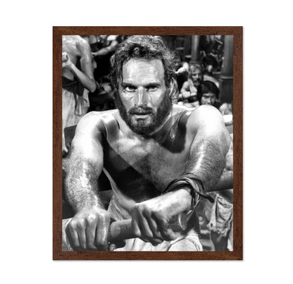 Ben Hur 1959 Charlton Heston No14