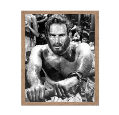 Ben Hur 1959 Charlton Heston No14