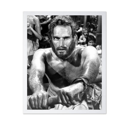 Ben Hur 1959 Charlton Heston No14