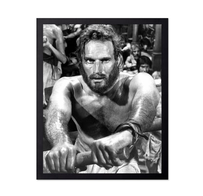 Ben Hur 1959 Charlton Heston No14