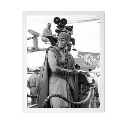 Ben Hur 1959 Charlton Heston No16