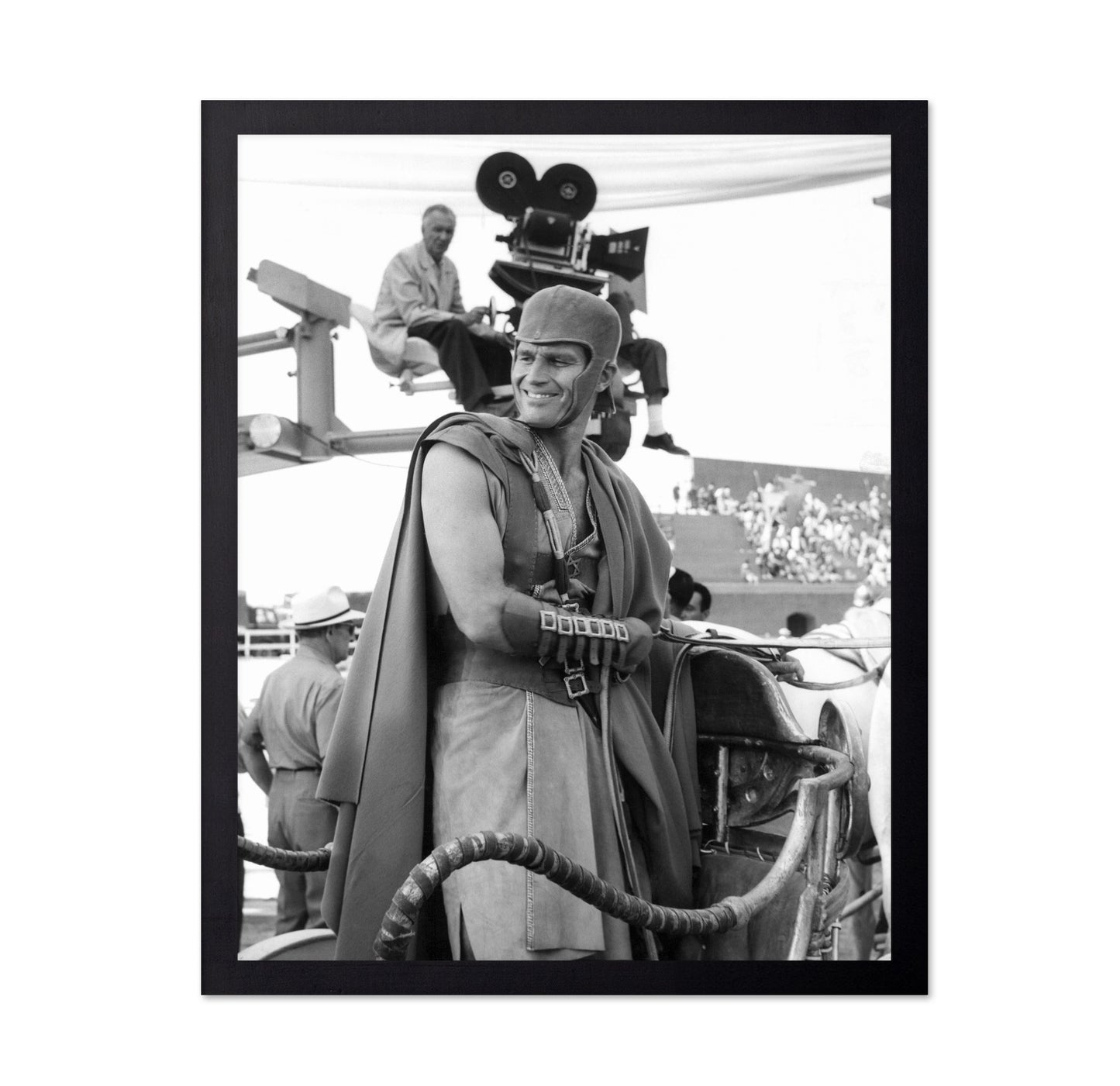 Ben Hur 1959 Charlton Heston No16
