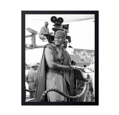 Ben Hur 1959 Charlton Heston No16
