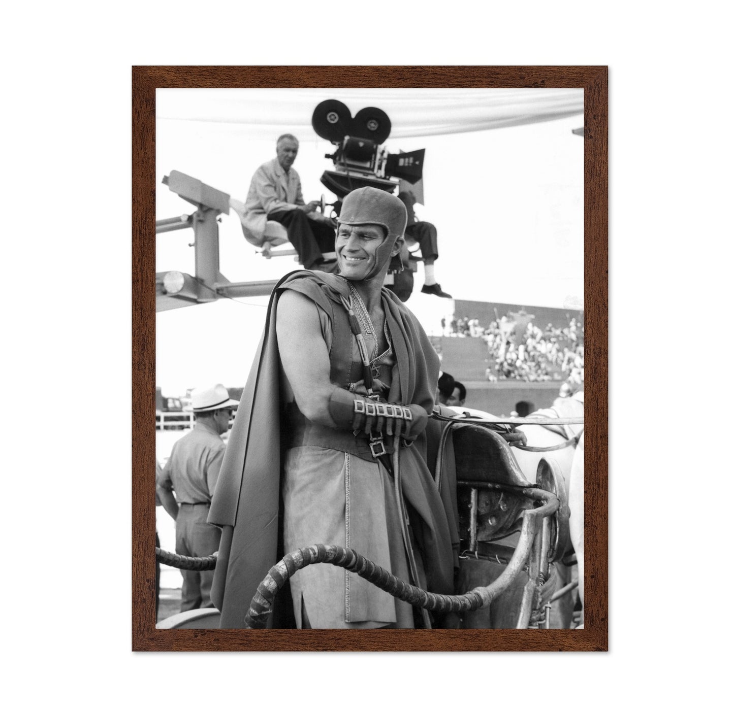 Ben Hur 1959 Charlton Heston No16