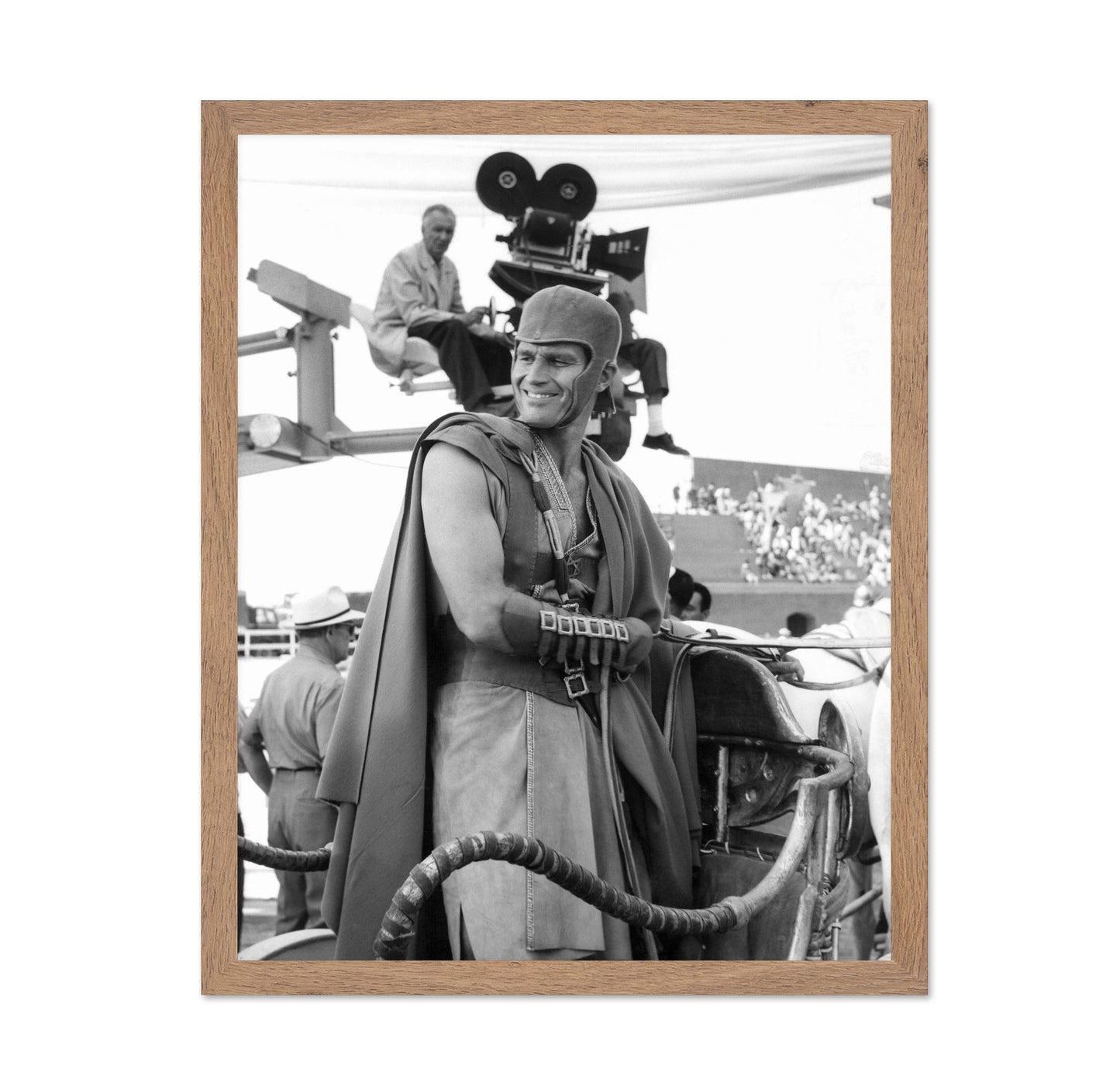 Ben Hur 1959 Charlton Heston No16