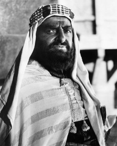 Ben-Hur 1959 Hugh Griffith