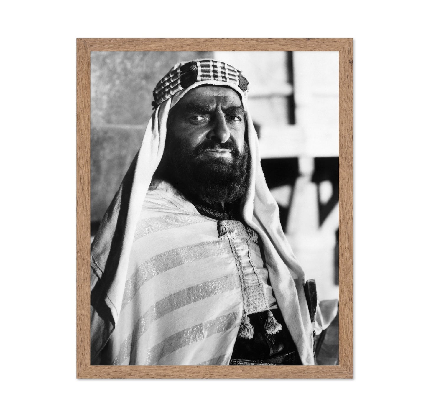 Ben-Hur 1959 Hugh Griffith