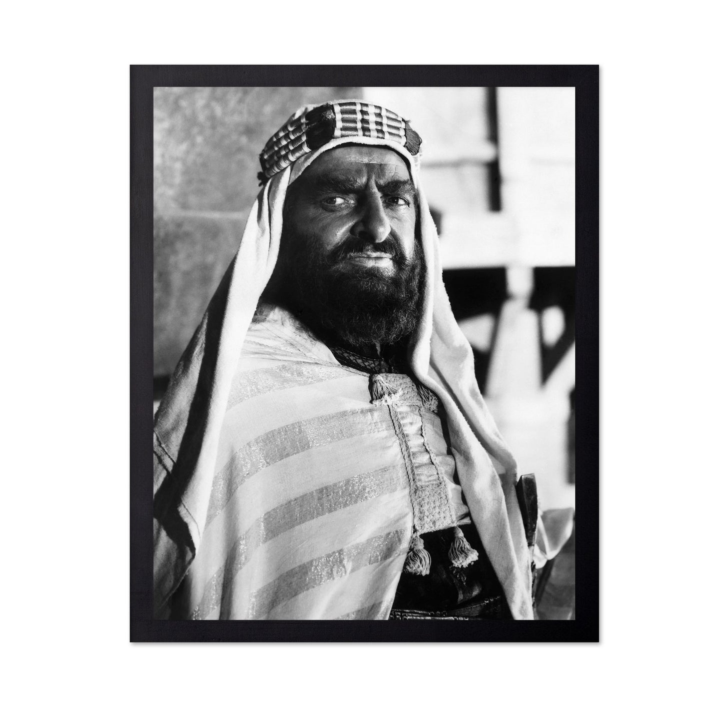 Ben-Hur 1959 Hugh Griffith