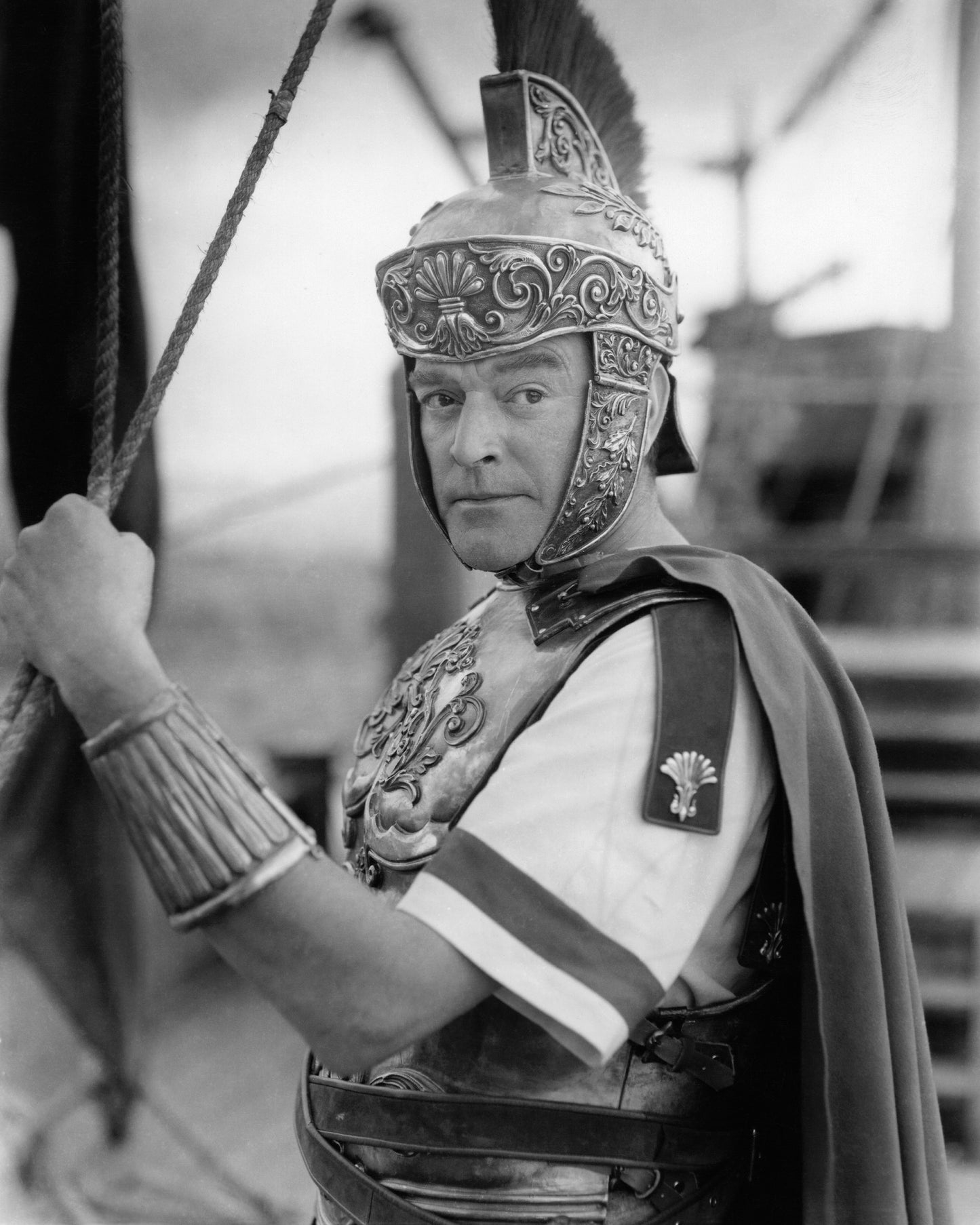 Ben-Hur 1959 Jack Hawkins No2