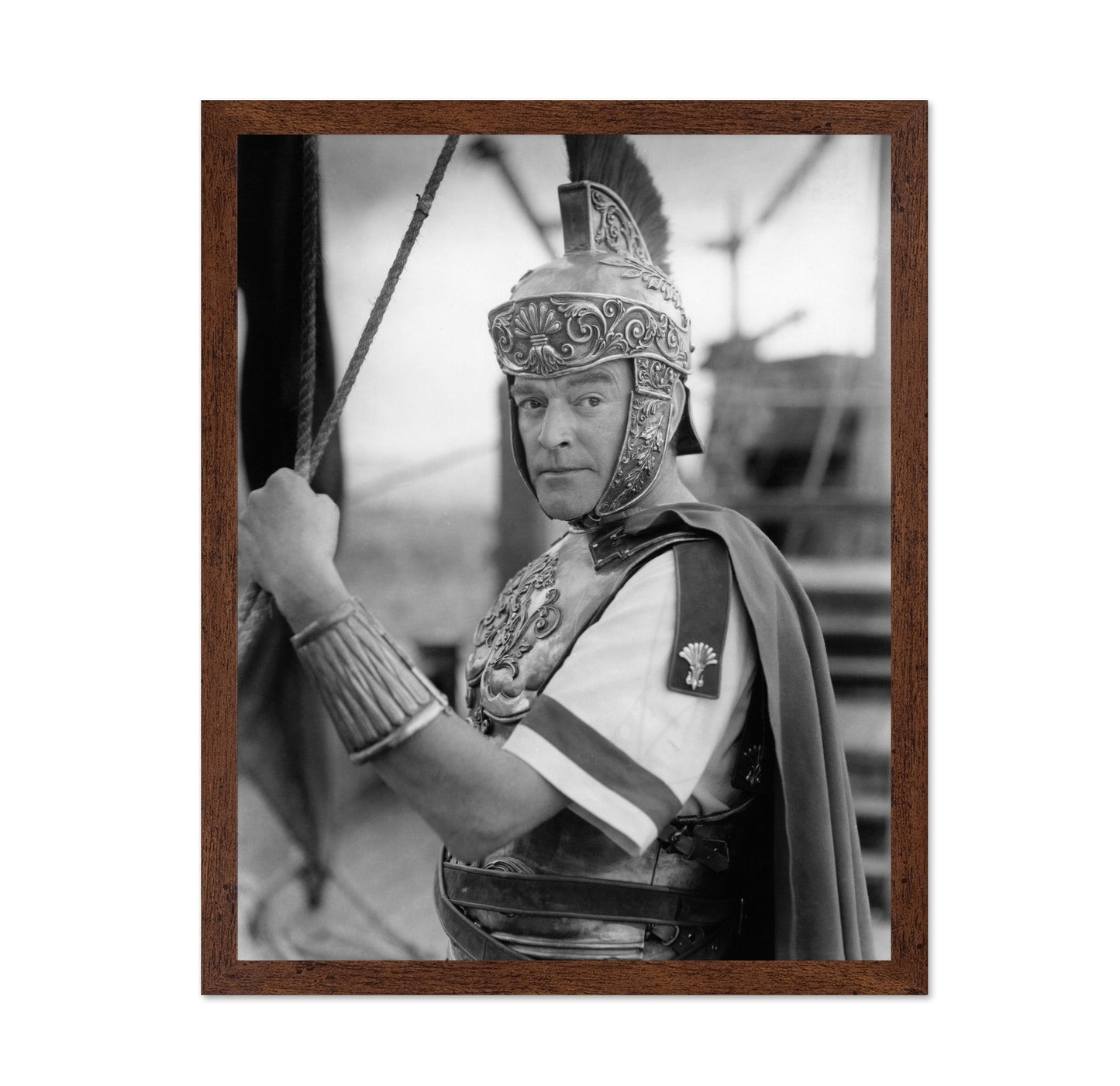 Ben-Hur 1959 Jack Hawkins No2