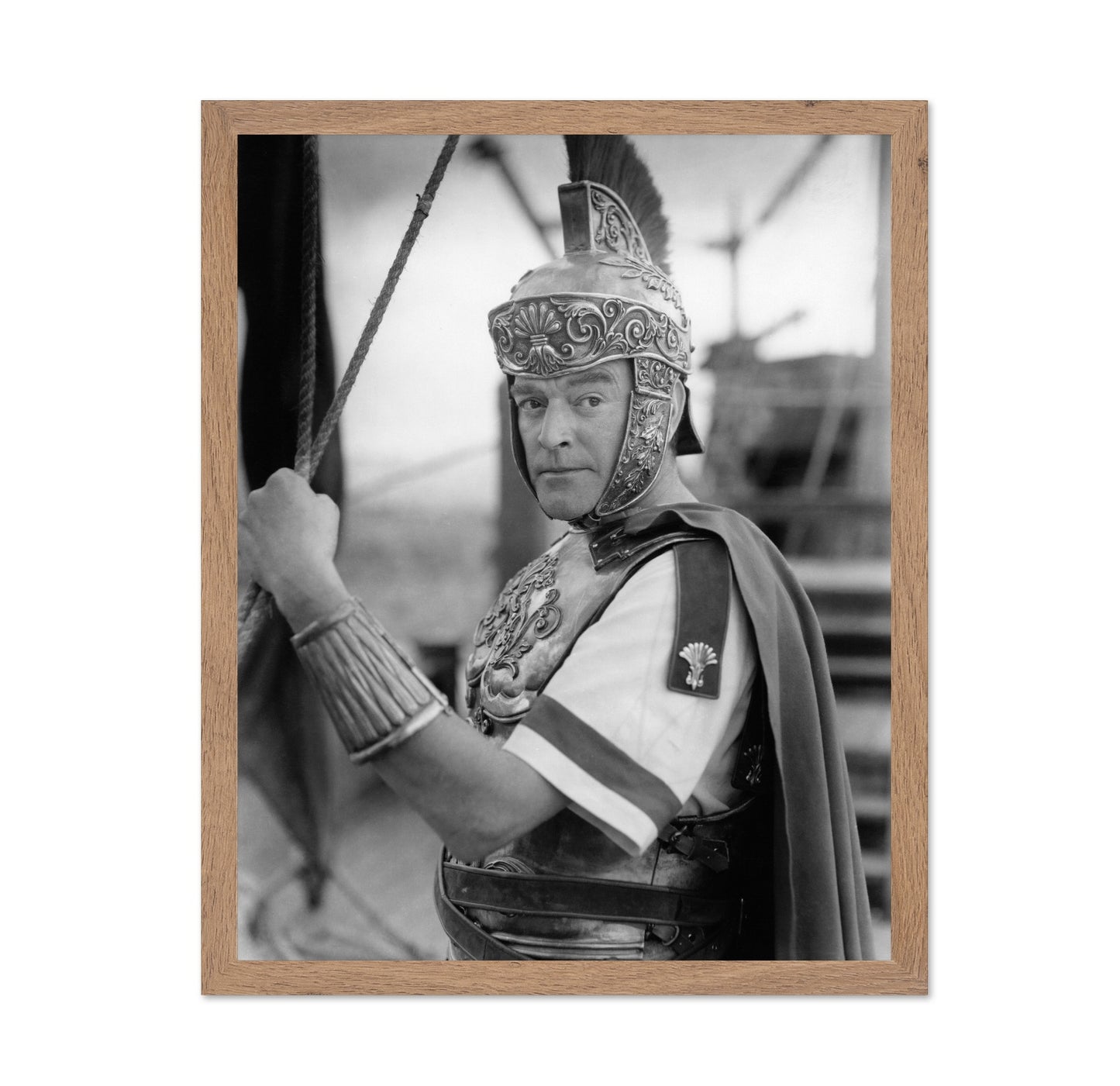 Ben-Hur 1959 Jack Hawkins No2