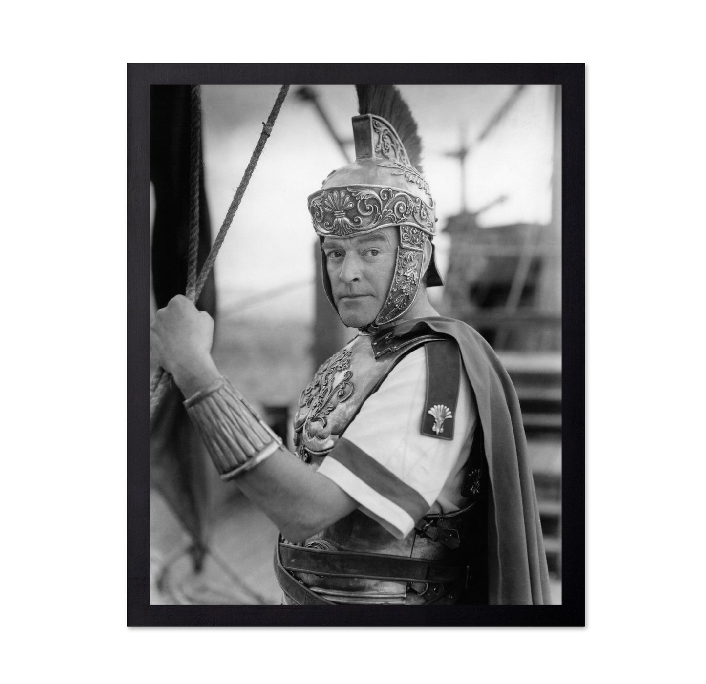 Ben-Hur 1959 Jack Hawkins No2