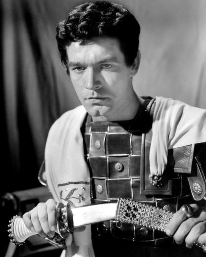 Ben-Hur 1959 Stephen Boyd No3