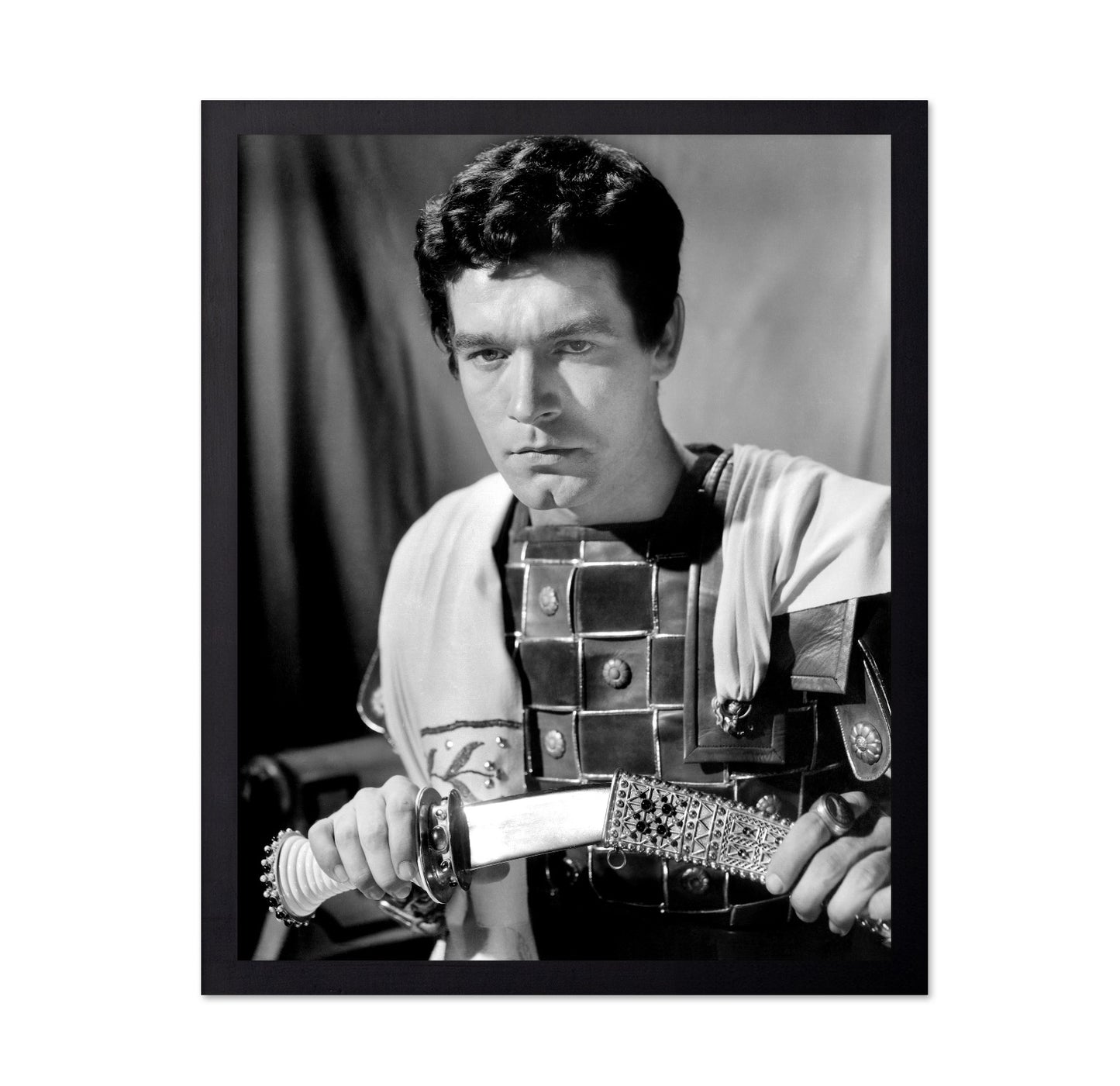 Ben-Hur 1959 Stephen Boyd No3