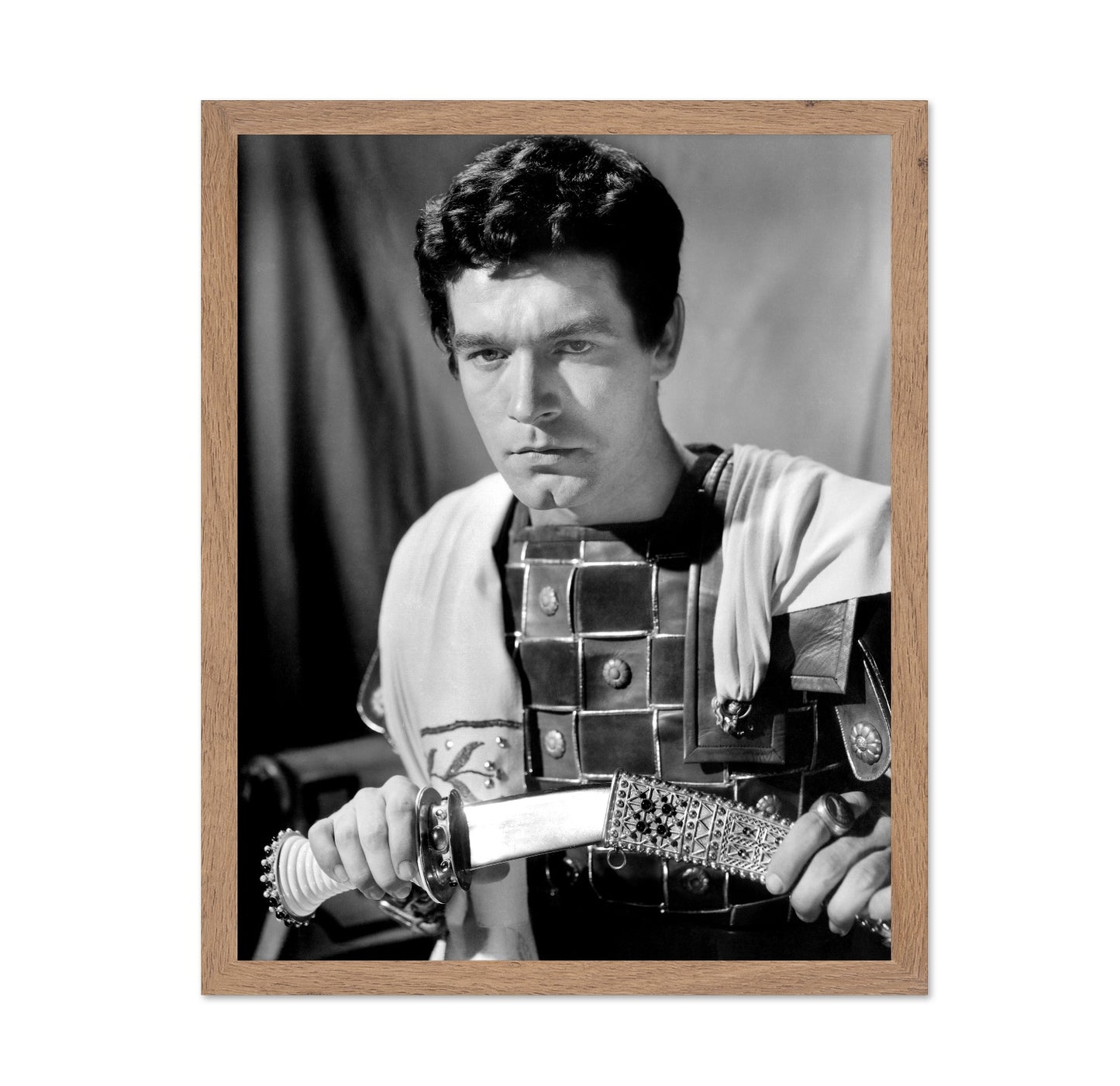 Ben-Hur 1959 Stephen Boyd No3