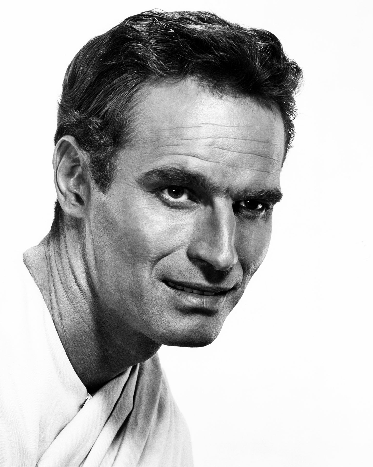Ben Hur 1959 Charlton Heston No24