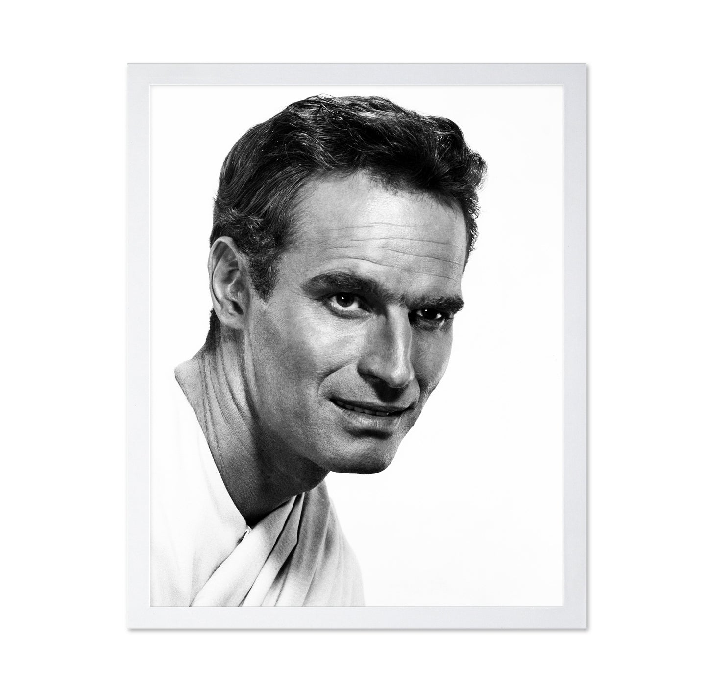 Ben Hur 1959 Charlton Heston No24