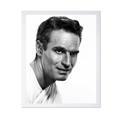 Ben Hur 1959 Charlton Heston No24