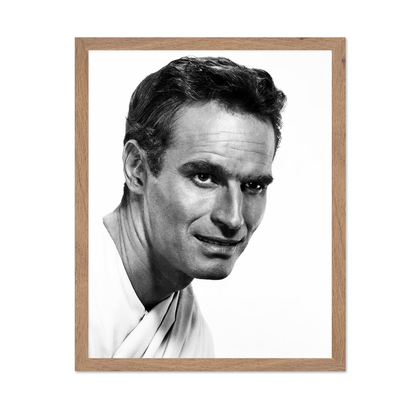 Ben Hur 1959 Charlton Heston No24