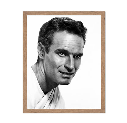 Ben Hur 1959 Charlton Heston No24