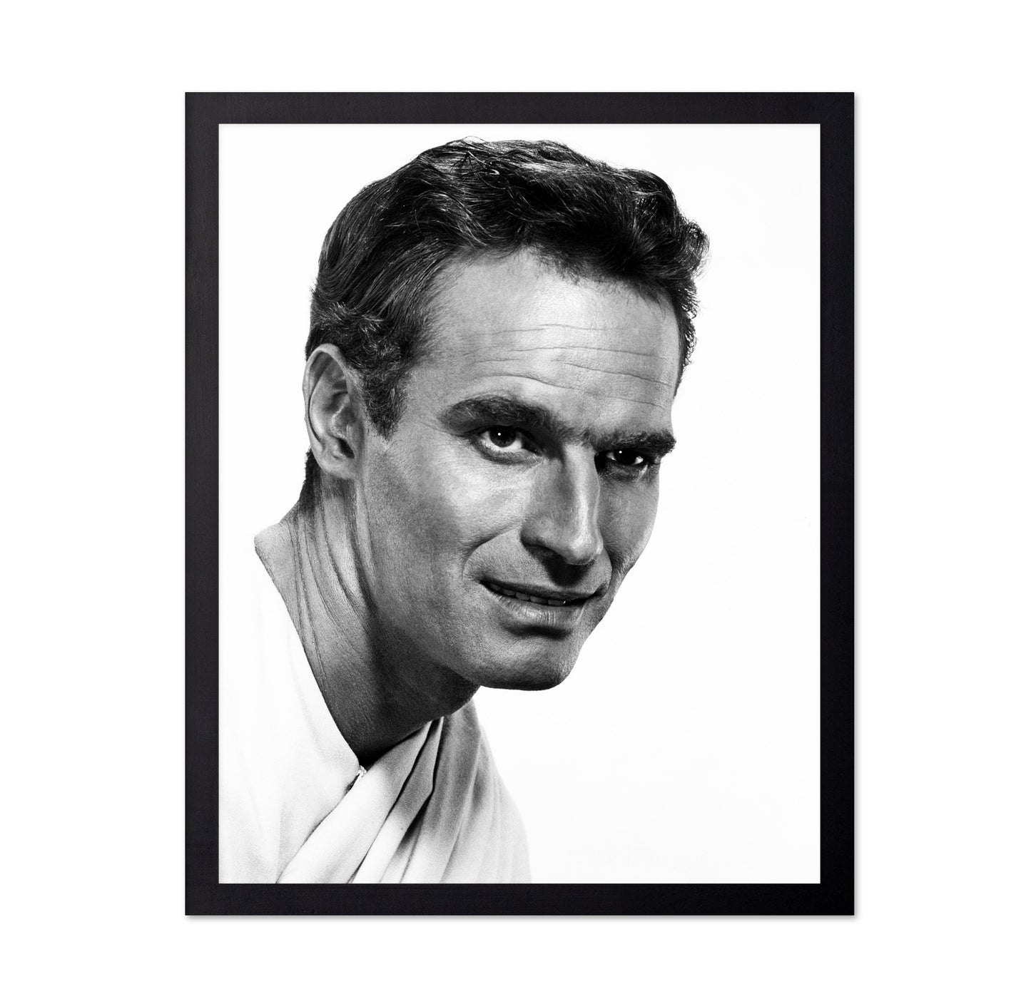 Ben Hur 1959 Charlton Heston No24