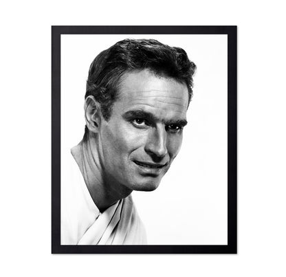 Ben Hur 1959 Charlton Heston No24