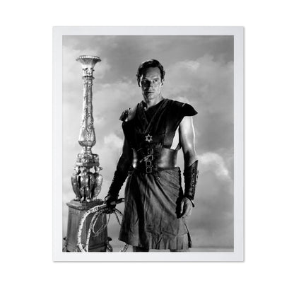 Ben Hur 1959 Charlton Heston No13