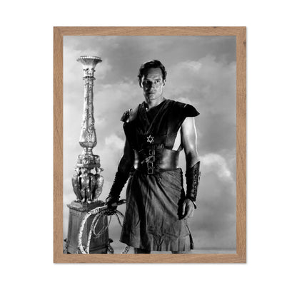 Ben Hur 1959 Charlton Heston No13