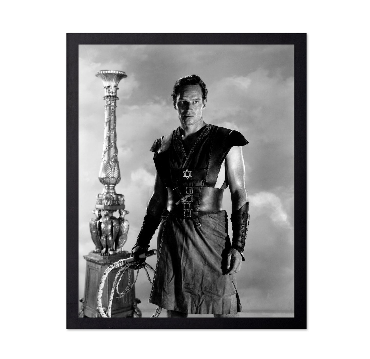 Ben Hur 1959 Charlton Heston No13