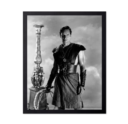Ben Hur 1959 Charlton Heston No13