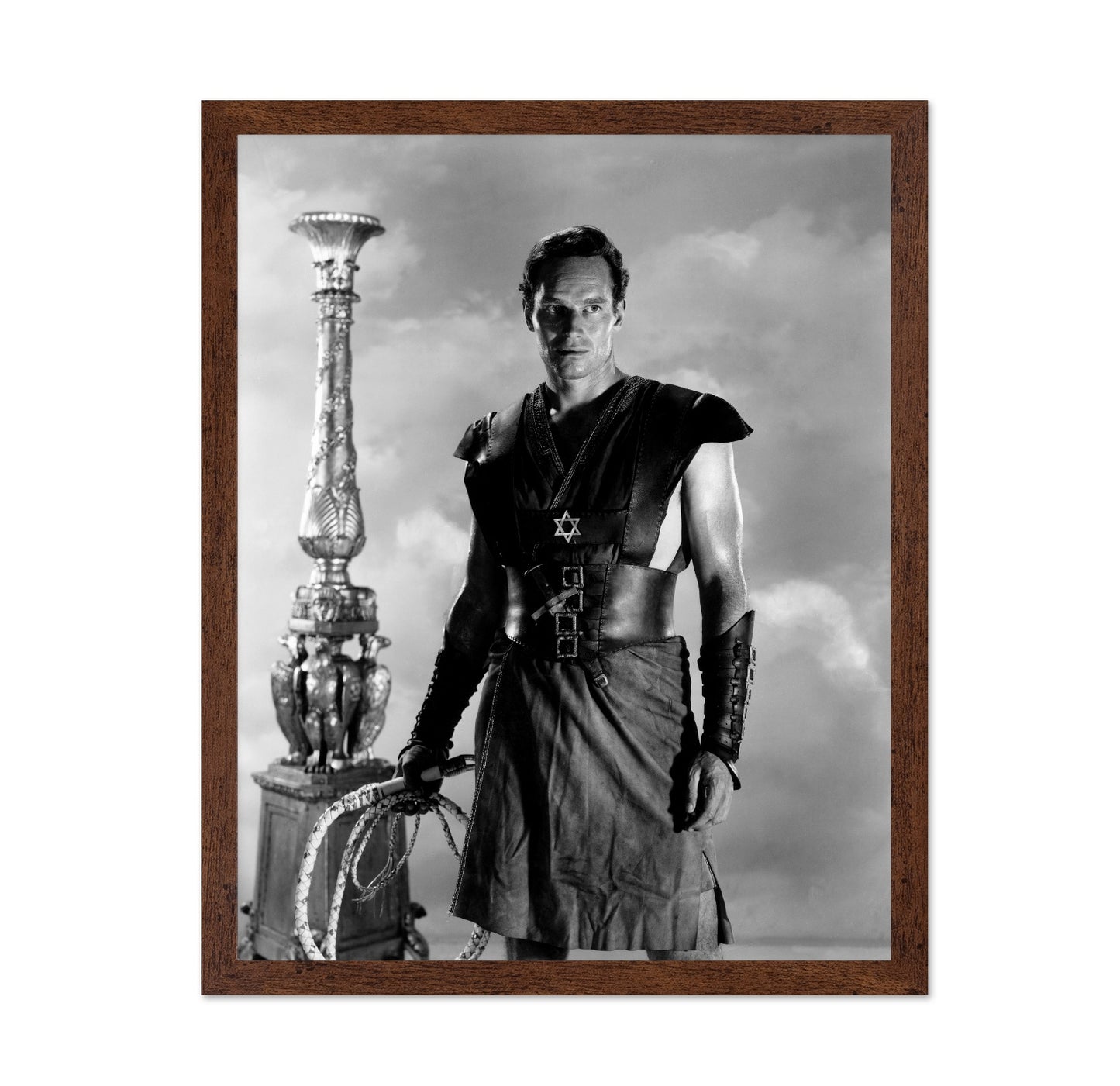 Ben Hur 1959 Charlton Heston No13