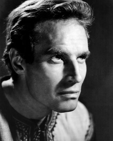 Ben Hur 1959 Charlton Heston No15