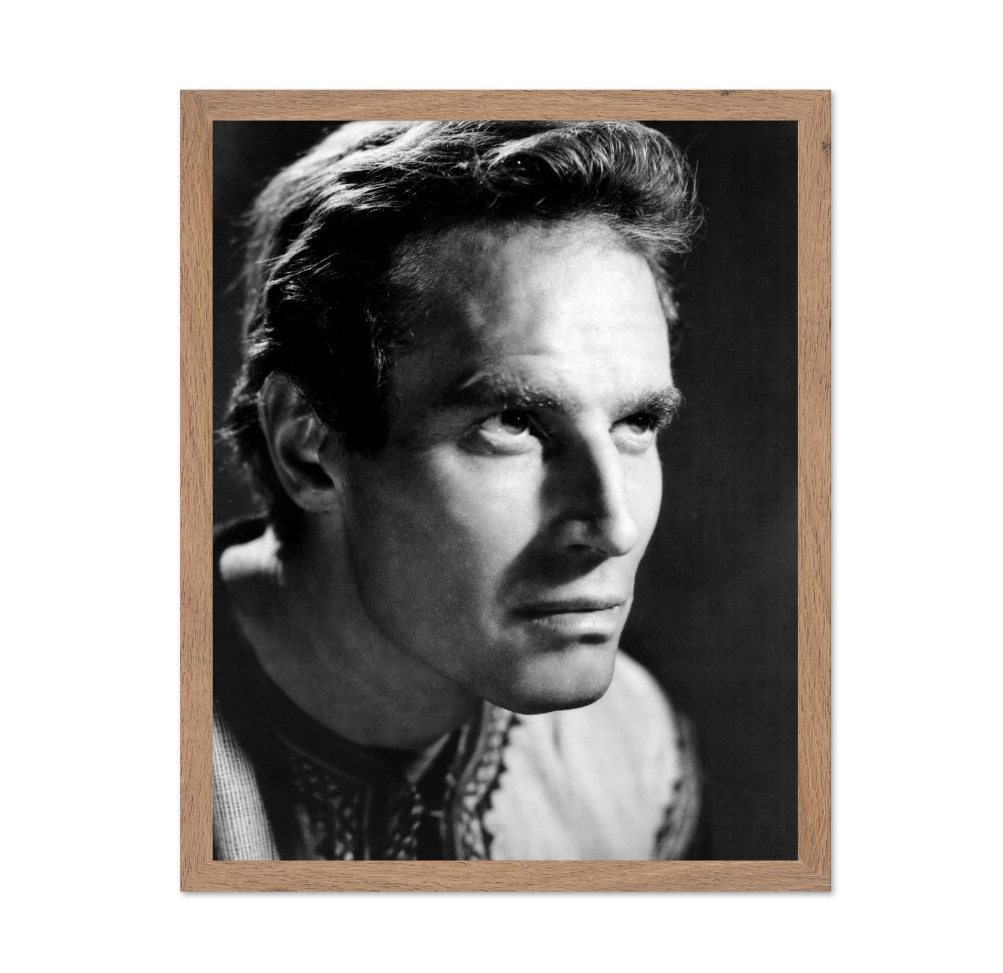 Ben Hur 1959 Charlton Heston No15