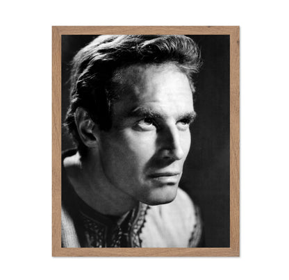Ben Hur 1959 Charlton Heston No15