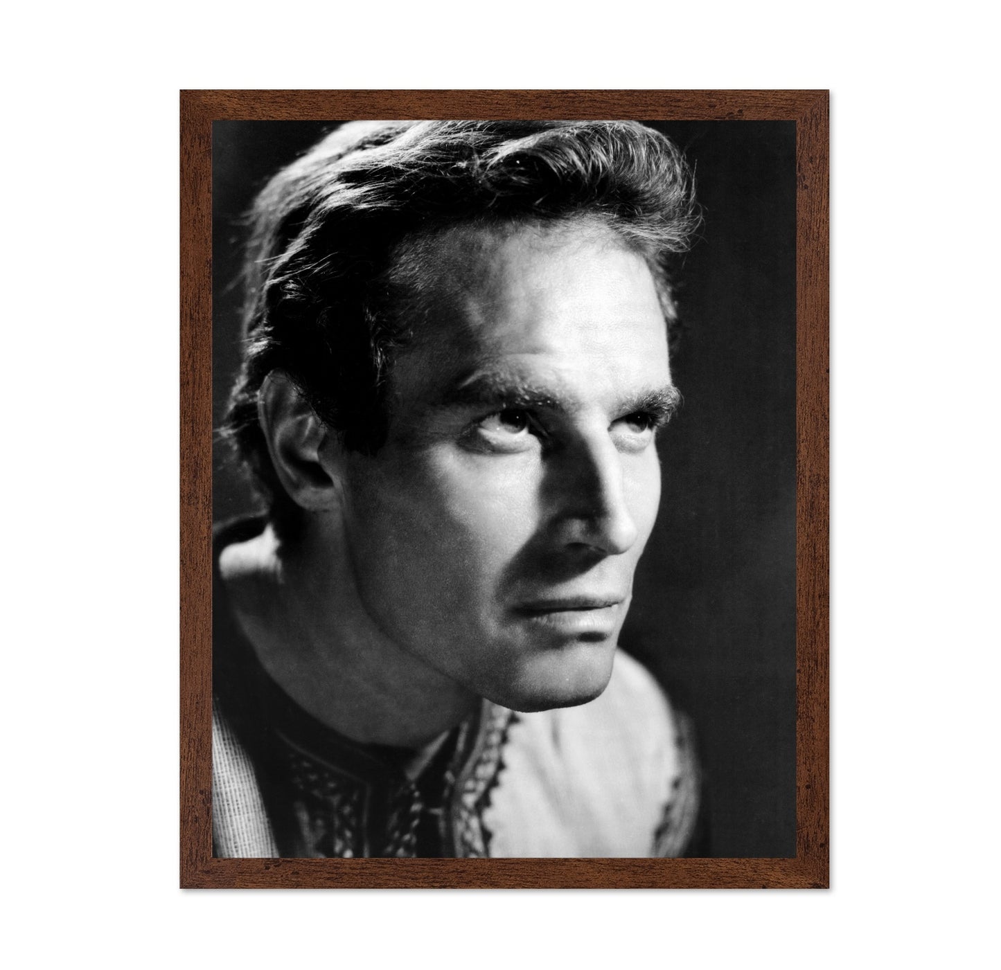 Ben Hur 1959 Charlton Heston No15