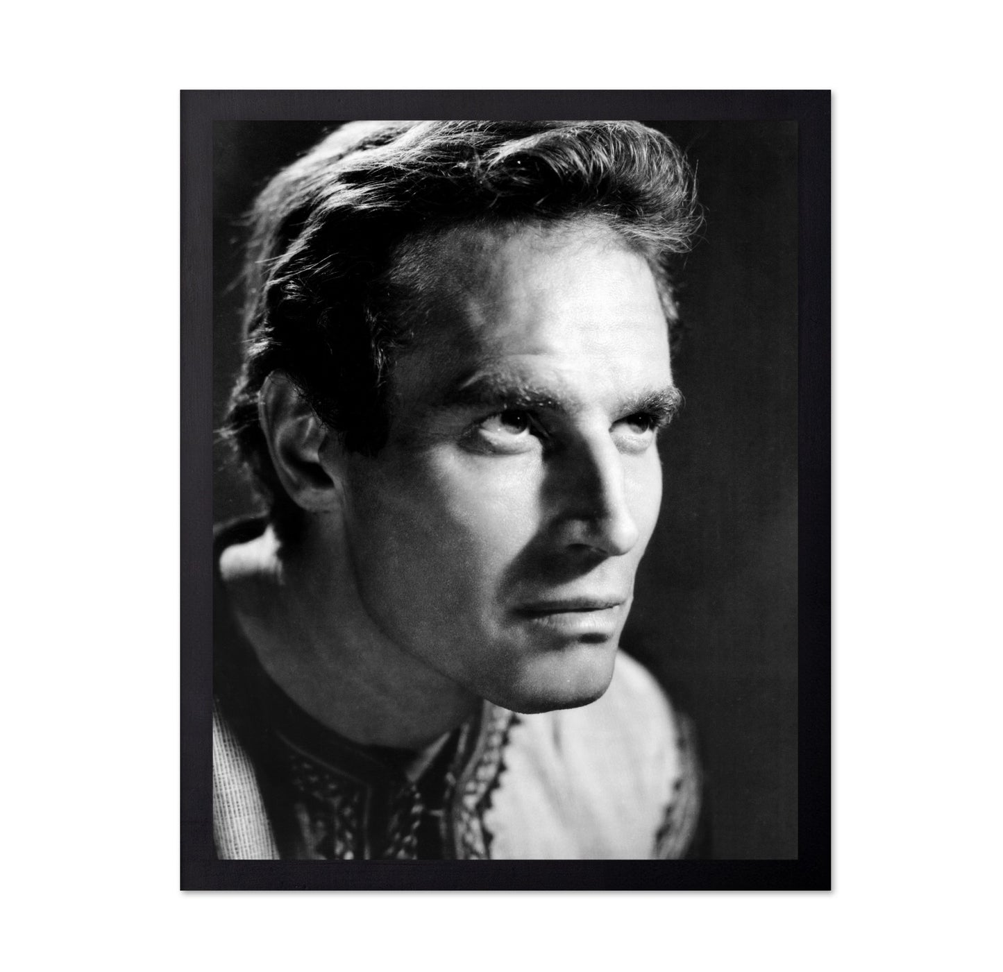 Ben Hur 1959 Charlton Heston No15