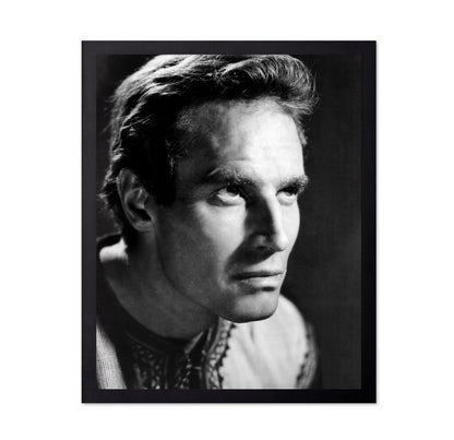 Ben Hur 1959 Charlton Heston No15