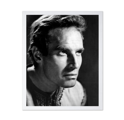 Ben Hur 1959 Charlton Heston No15