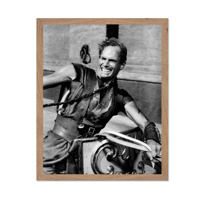Ben Hur 1959 Charlton Heston No12